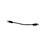 Pytes V5 B2I Communication Cable front view black cord