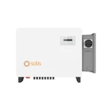 Front view of Solis 60kW Three Phase Four MPPT inverter