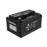 BigBattery 12V Husky 2 Battery Angled View 