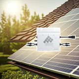 ​What Is a Microinverter?