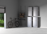Enphase IQ8 Microinverters: Revolutionizing Solar Energy