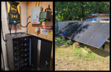 DIY Solar Energy Was Overwhelming: After Signature Solar & EG4, It All Makes Sense