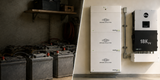 Lead-Acid vs. Lithium Batteries: What Really Matters for Everyday Life