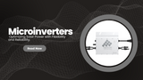 ​What Is a Microinverter?