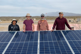 Jeff Renfrow's Off-Grid Solar Experience with Signature Solar & EG4 Electronics