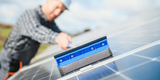 Spring Solar Panel Maintenance and Cleaning Tips 