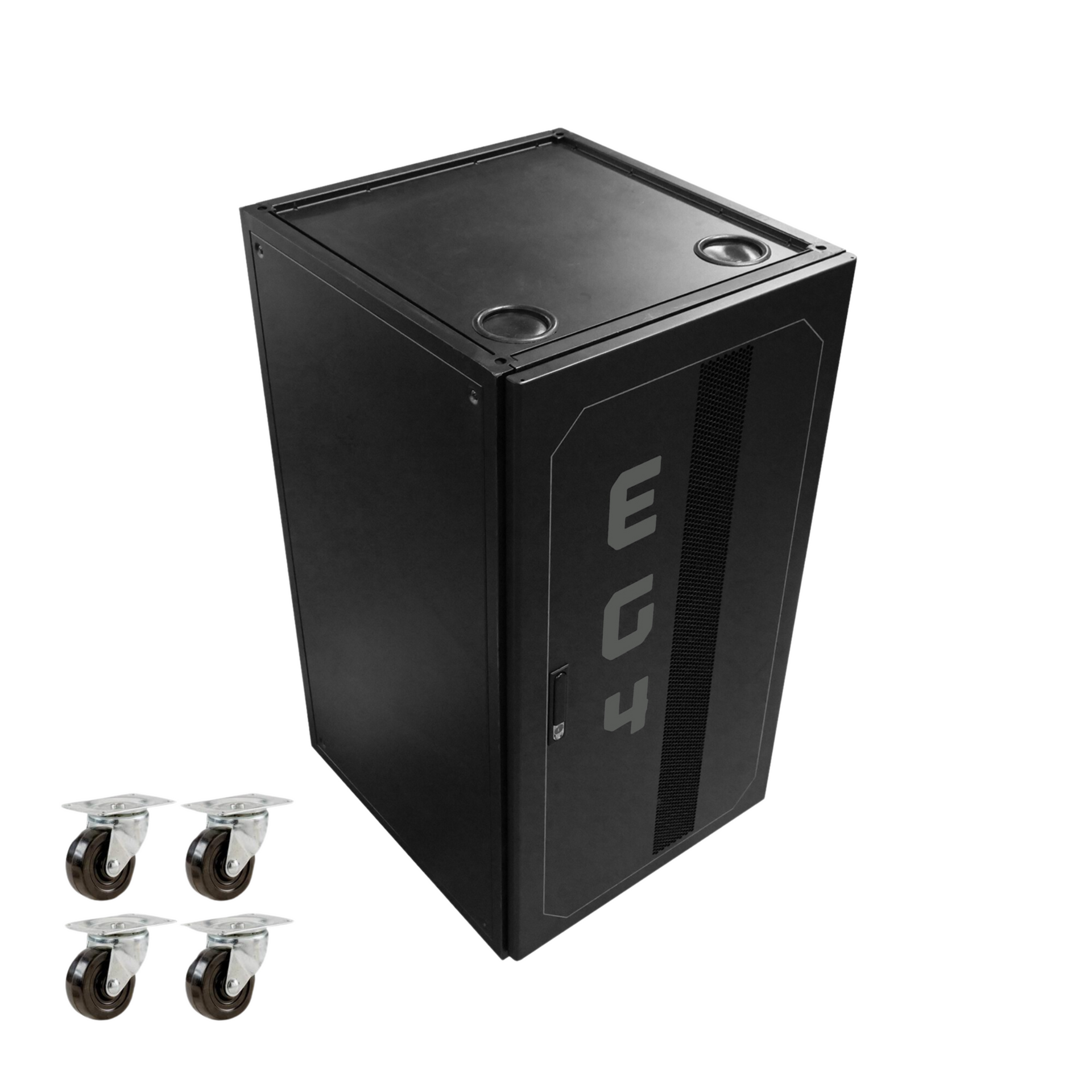 EG4 LL-S Lithium Batteries Kit | 30.72kWh | 6 Server Rack Batteries ...