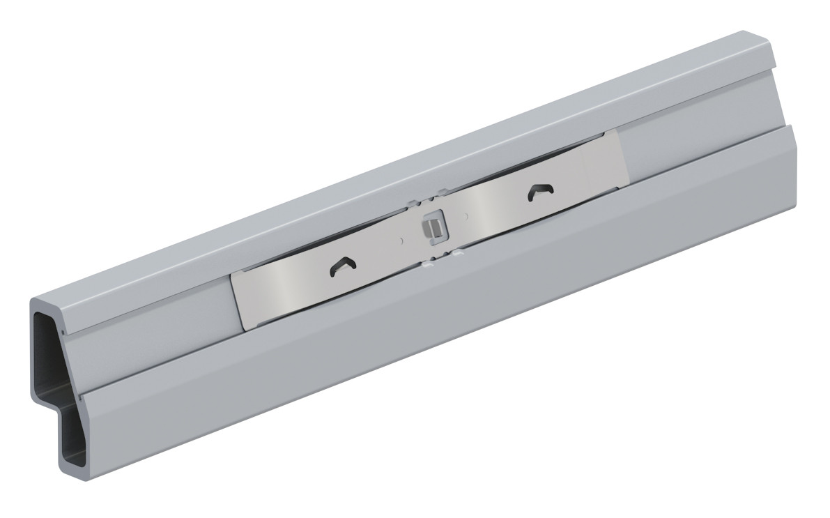 Iron Ridge Bonded Splice | XR100 | Signature Solar