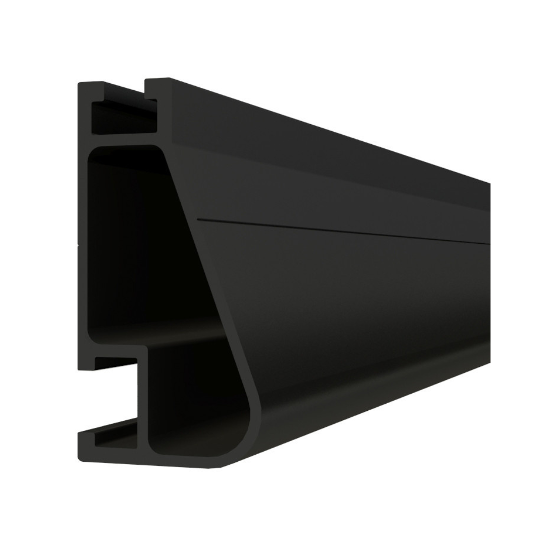 Iron Ridge Xr Racking System Iron Ridge XR100 Rail 84