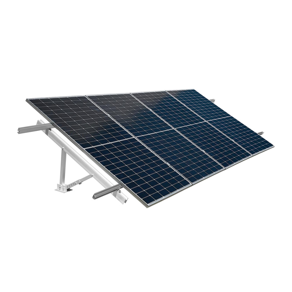 Solar Hardware All Products - Mounting Options & Hardware - Solar Ground Mounts ...