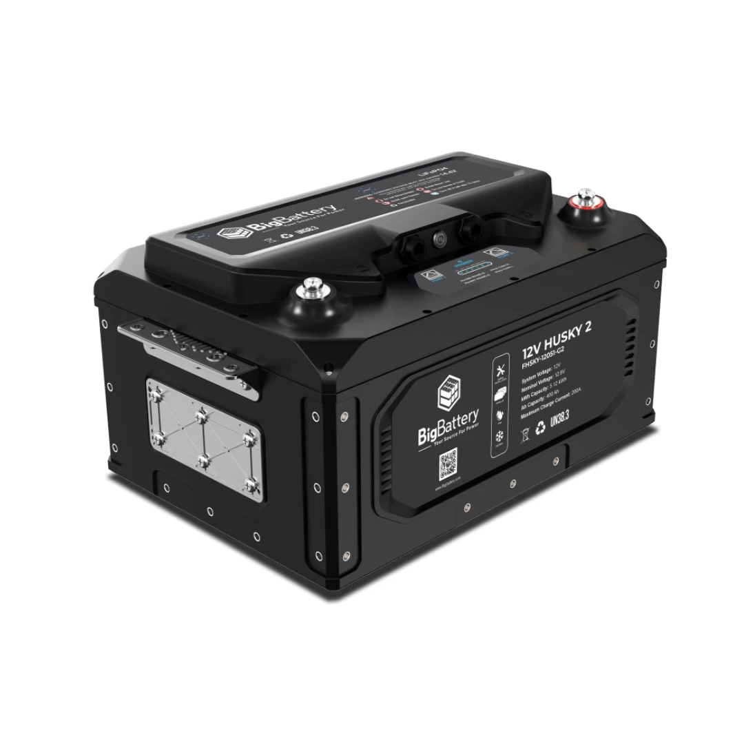 BigBattery Products - Signature Solar