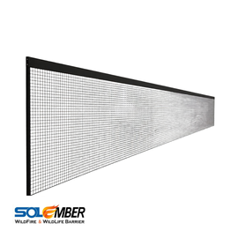 Front Facing of SolaTrim | SolaEmber on a white background 