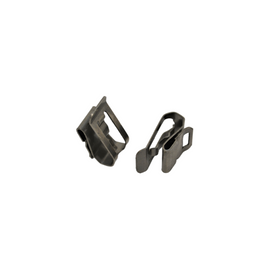 PV Wire Clip for Wire Management
