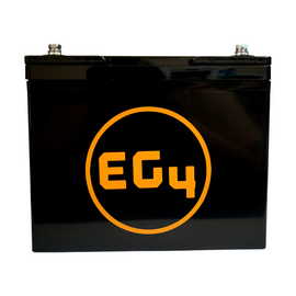 EG4-WP Lithium Battery | 12V 100AH