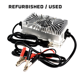 Refurbished | EG4 Battery Charger 48V 5A