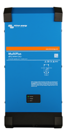 Victron MultiPlus 48/2000 | 48v Input | 2000VA Output 120V | 25A Charger | Transfer Switch