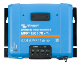 Victron BlueSolar MPPT 75/15 | Solar Charge Controller