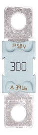 Victron MEGA-fuse 300A/58V for 48V products (1 pc)