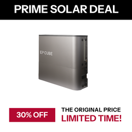 Prime Solar deal 