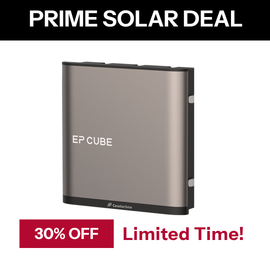 Prime Solar deal 