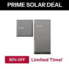 Prime Solar deal 
