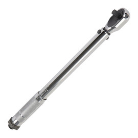 Torque Wrench | 3/8" Drive 5-80ft. lb.