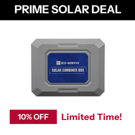 Prime Solar deal 