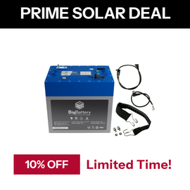 Prime Solar deal 
