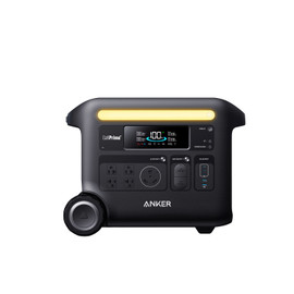 Anker Solix C1000 1056Whブラック Anker SOLIX C1000 Portable Power Station 1800W - Anker SOLIX US