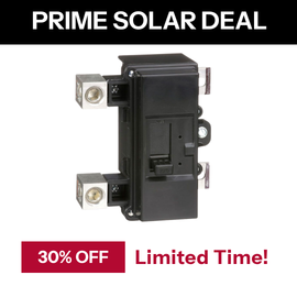 Prime Solar deal 