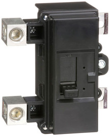 Square D Miniature Circuit Breaker 120/240V 225A front facing