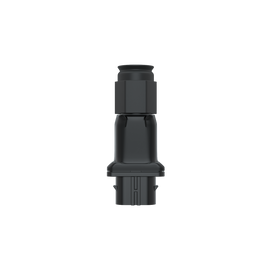 Enphase Field-wireable Connector | Female