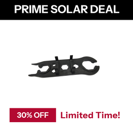 Prime Solar deal 
