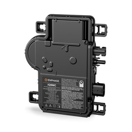 Enphase IQ8AC Microinverter