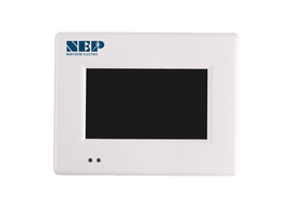 NEP BDG-256 GATEWAY | WiFi dongle | WiFi booster |  Enclosure Outdoor Box