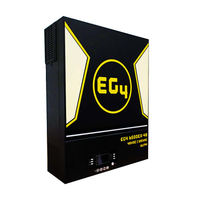 EG4 6500EX-48 - TUV Rheinland Certified to UL 1741 Inverter AVAILABLE NOW