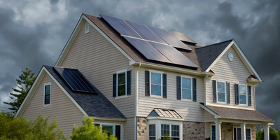 Charging Batteries When the Weather (or Generator) Isn’t Perfect