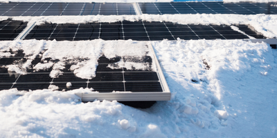 Home Energy Efficiency Tips for Winter