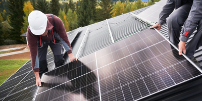 How Many Solar Panels Do You Really Need?