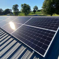 HOW TO SIZE A PV SYSTEM