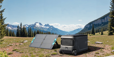 The Benefits of Portable Power