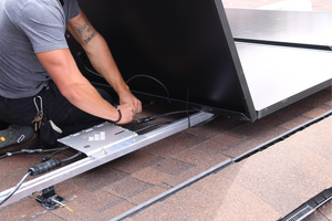 ​What Is a Microinverter?