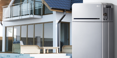 5 Reasons to Consider a High-Voltage Battery for Your Solar System or Home Backup