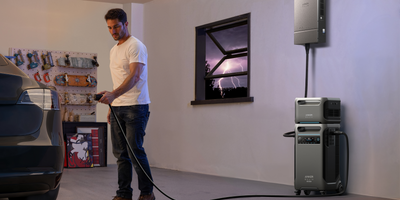 The Storm-Proof Power Plan: How to Stay Energized When the Grid Fails