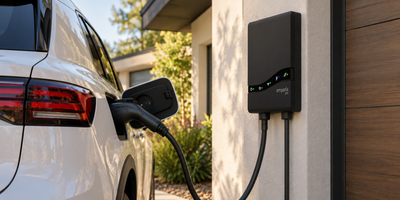 The Real Cost of Driving an EV