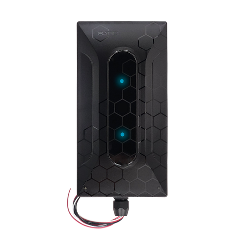 Satic Shield | GEN lll SD Power Perfect