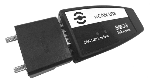 Schneider XW SW Configuration PC Tool close up