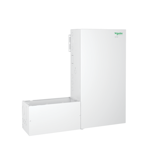 Schneider XW Power Distribution Panel | 1 POLE  250A