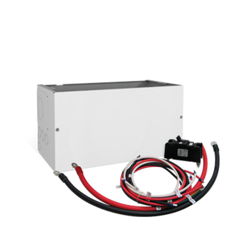 Schneider XW Inverter Connection Kit | AC/DC Cables