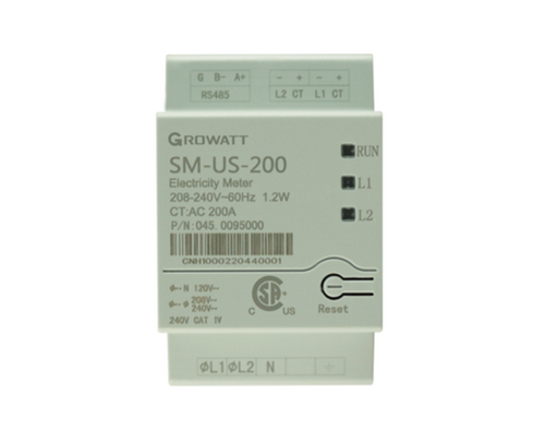 Growatt SM-US-200 Smart Meter